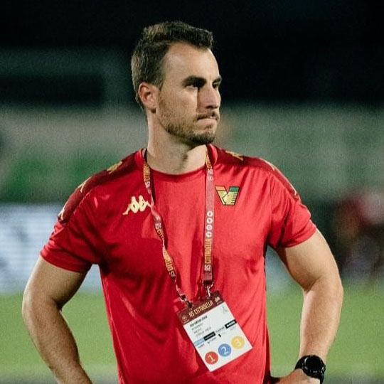 Javi Rios